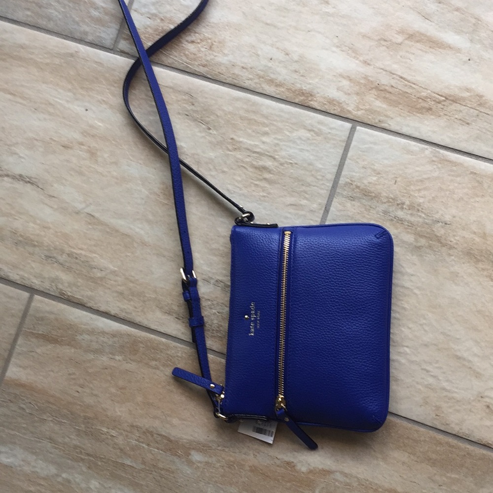 Kate Spade Tenley cross-body bag